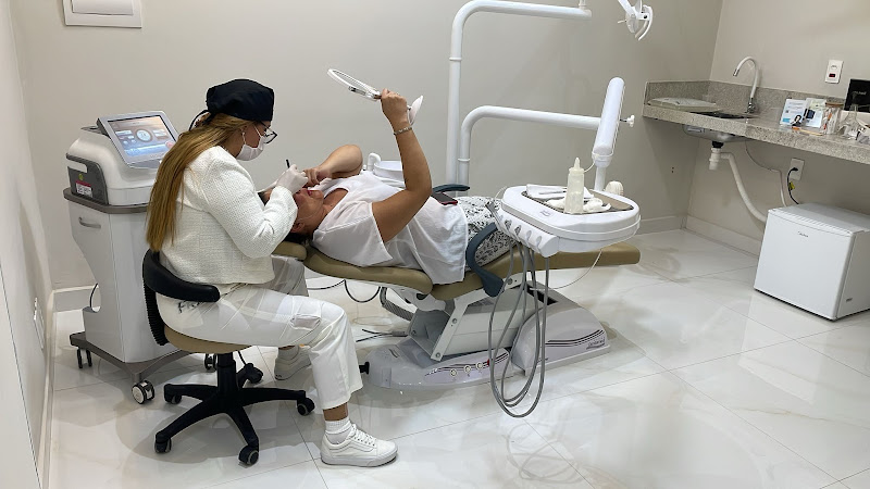 Foto 2 de Dra. Andreza Costa, Dentista