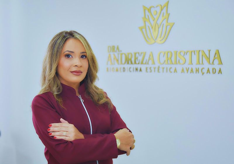 Foto 2 de Dra. Andreza Cristina | Biomedicina Estética Avançada