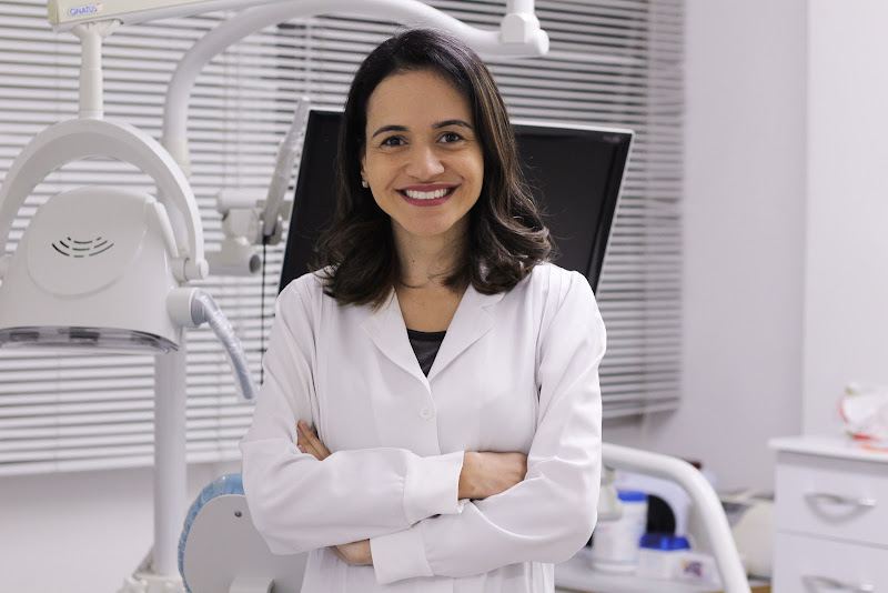 Foto 2 de Dra. Andreza Dias