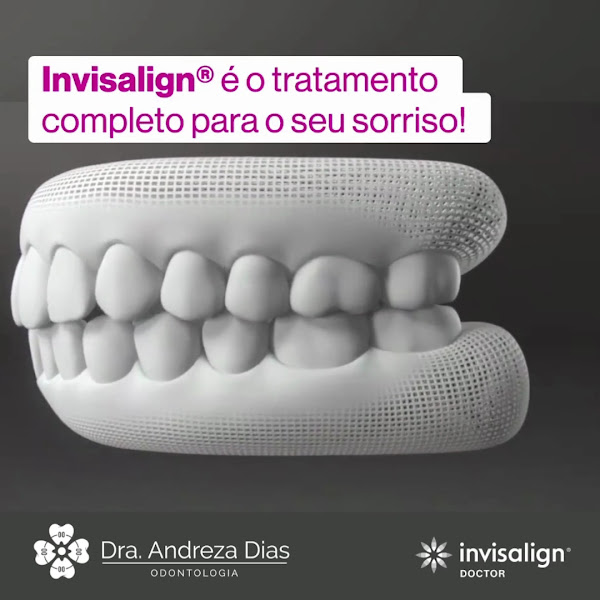 Foto 3 de Dra. Andreza Dias