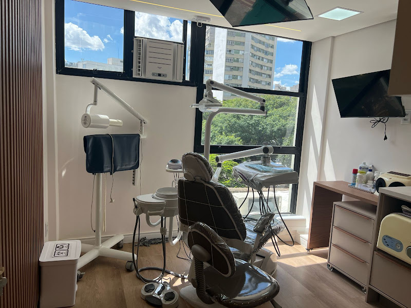 Foto 6 de Dra. Andreza Dias