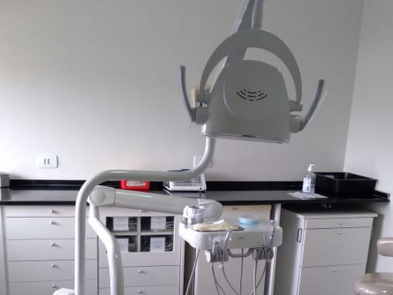 Foto 2 de Dra. Andreza Mascarenhas | Dentista Clínico Geral