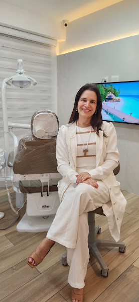 Foto 2 de Dra Andreza Rocha