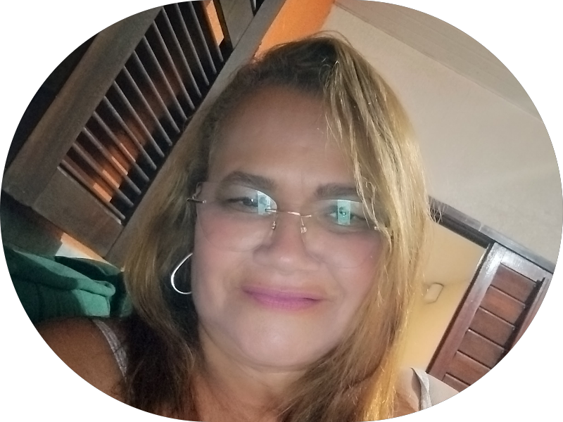 Foto 4 de Dra Andreza Rocha