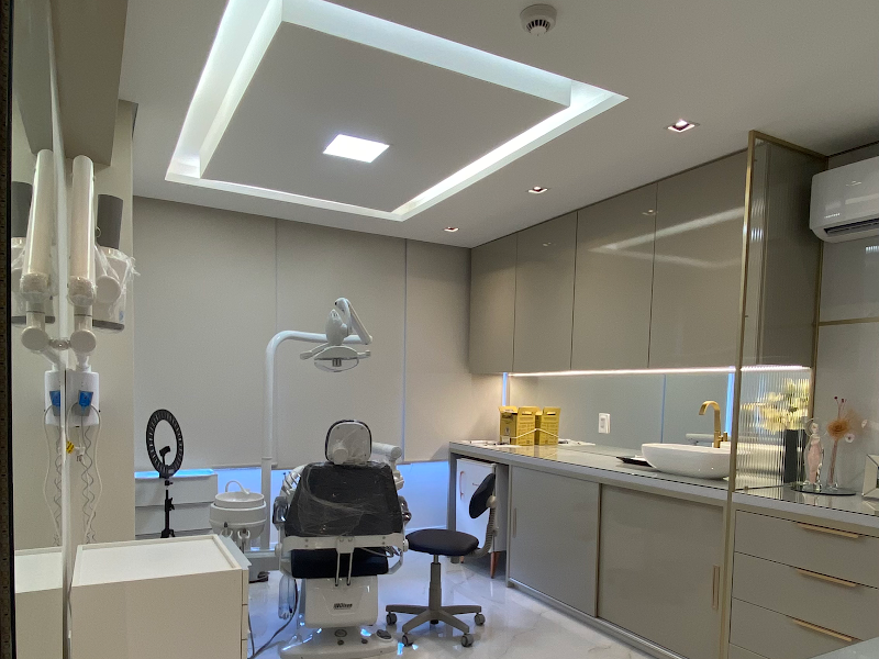 Foto 8 de Dra Andreza Rocha