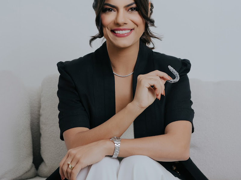 Foto 10 de Dra Andreza Rocha