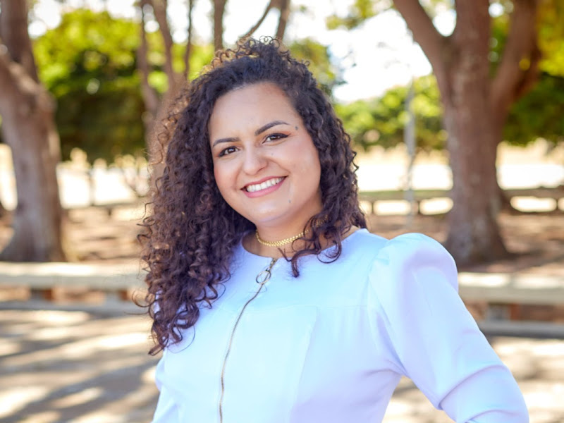 Foto de Dra. Andrielly Morato - Dentista