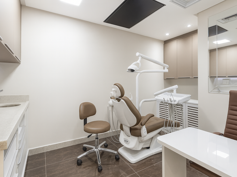 Foto 3 de Dra. Andrielly Morato - Dentista