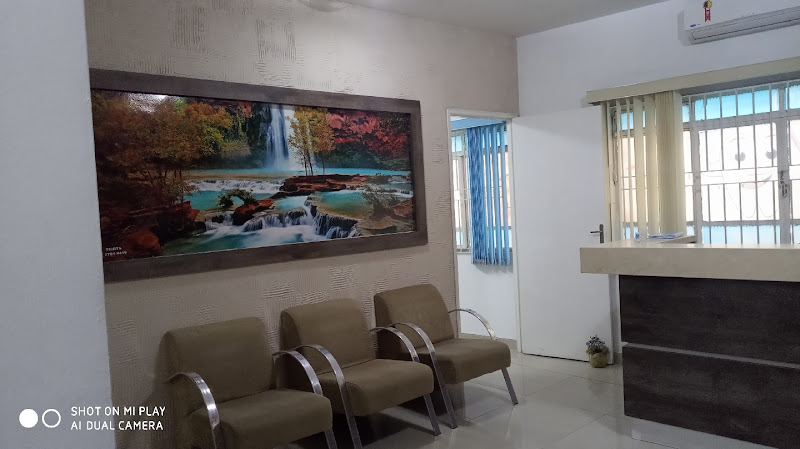 Foto 2 de Dra Andryelle Teixeira - AT Odontologia | Dentista vila Matilde