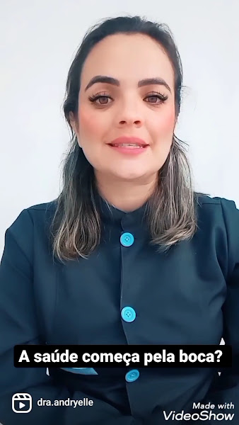 Foto 3 de Dra Andryelle Teixeira - AT Odontologia | Dentista vila Matilde