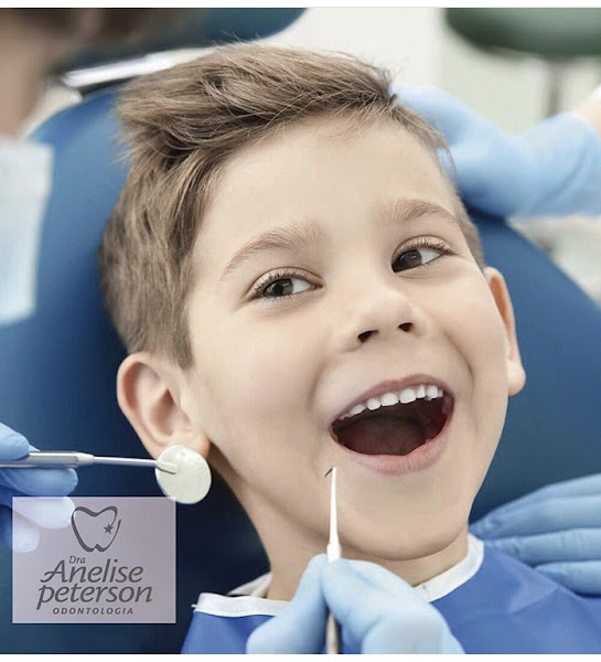 Foto 3 de Dra. Anelise Peterson