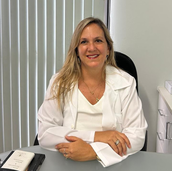 Foto 2 de Dra.Anelise Sena