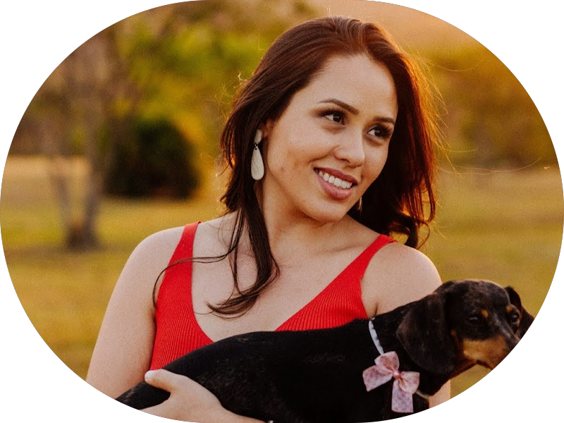 Foto 4 de Dra.Anelise Sena