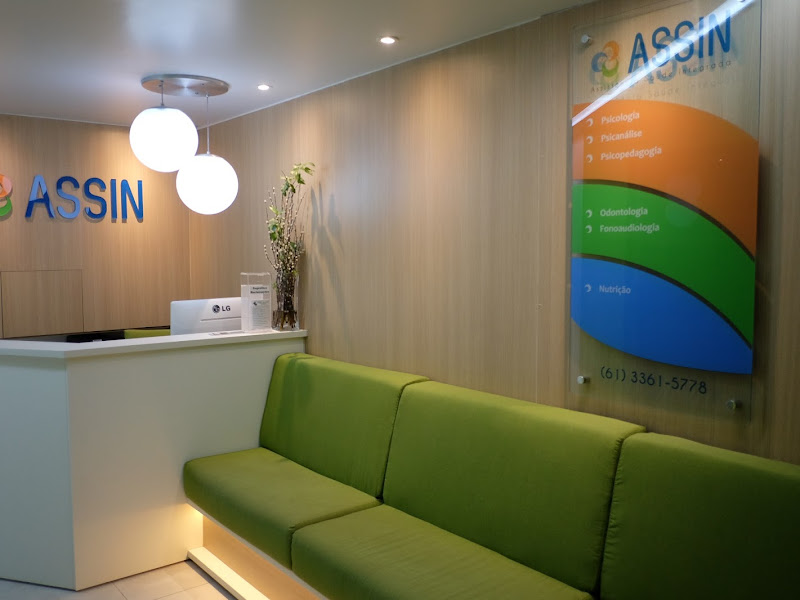 Foto 7 de Dra.Anelise Sena