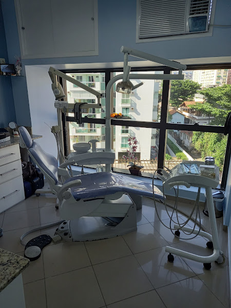 Foto 2 de Dra.Angela da Mota Aznar