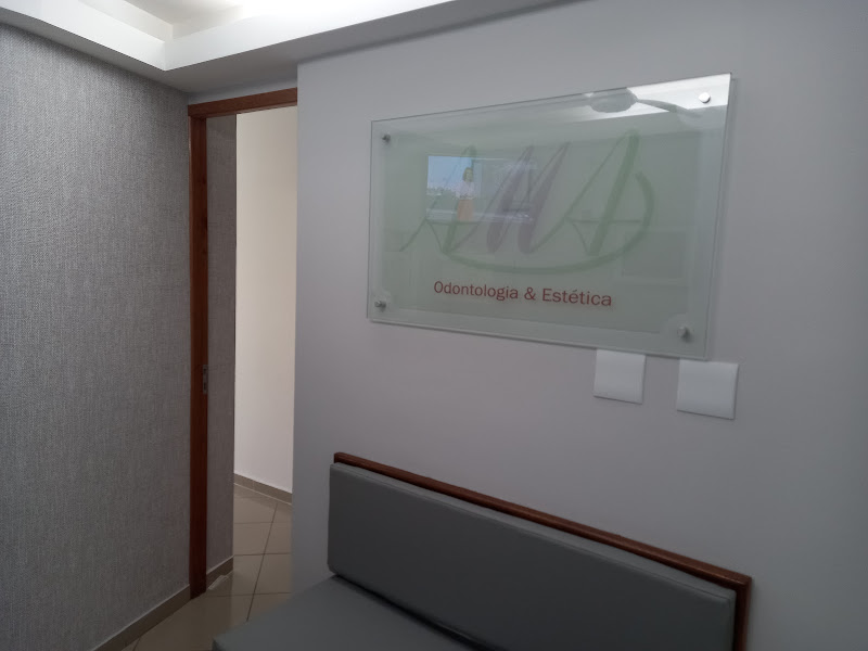 Foto 3 de Dra.Angela da Mota Aznar