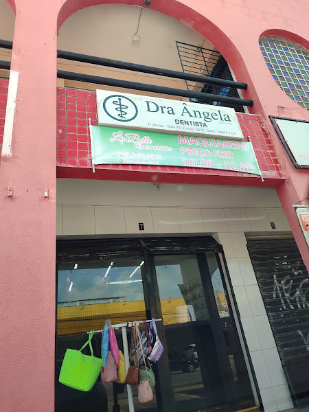 Foto 2 de Dra. Angela - Dentista