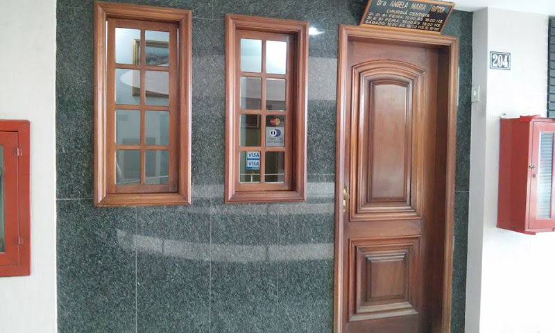 Foto 2 de Dra: Angela Maria Tripodi