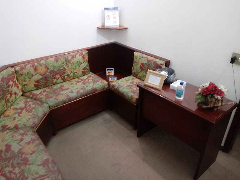 Foto 3 de Dra: Angela Maria Tripodi