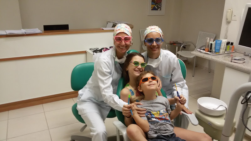 Foto 3 de Dra. Angela Patzsch Odontopediatria e Clínica de Especialidades