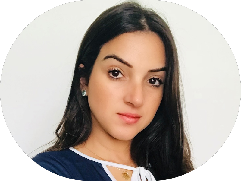 Foto 2 de Dra. Angela Pedrosa