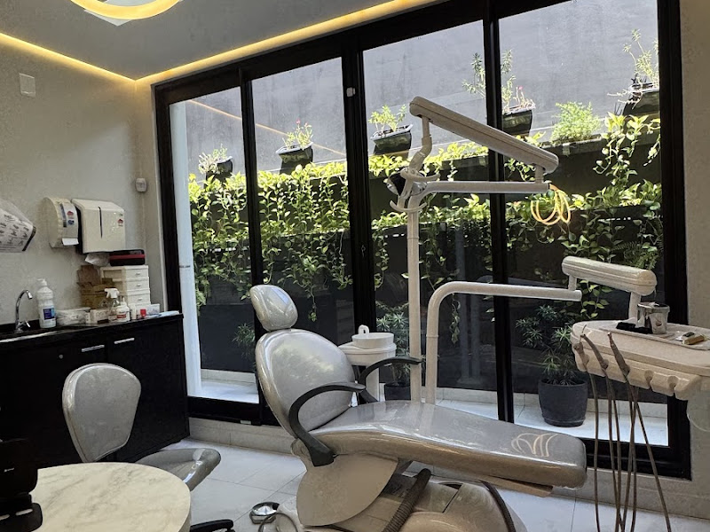 Foto de Dra. Angela Pinheiro - Harmonização Orofacial