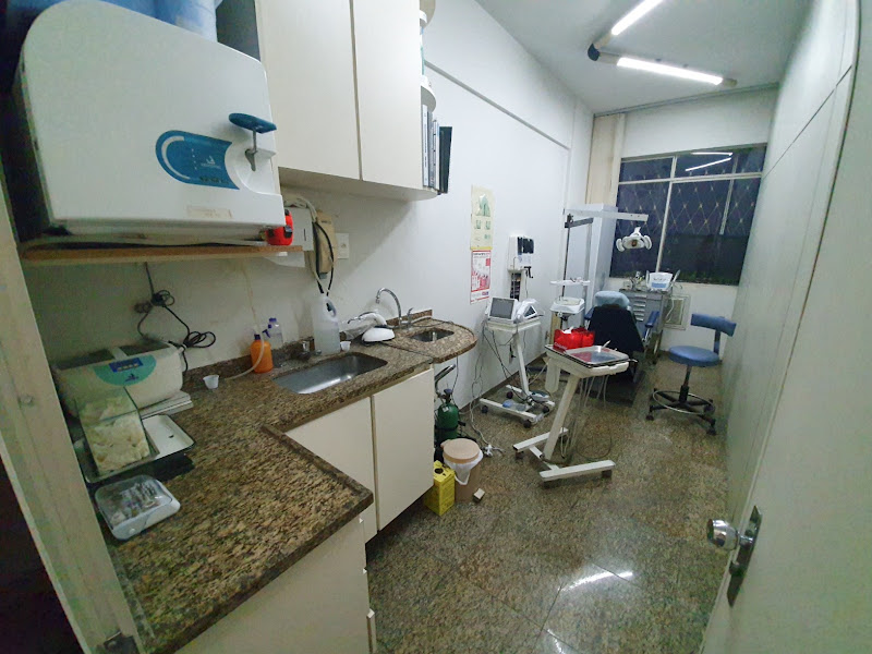 Foto 5 de Dra. Ângela Tupynambá | Dentista em Belo Horizonte | Prevenção | ATM | Clareamento | Aparelhos | Estética | Próteses