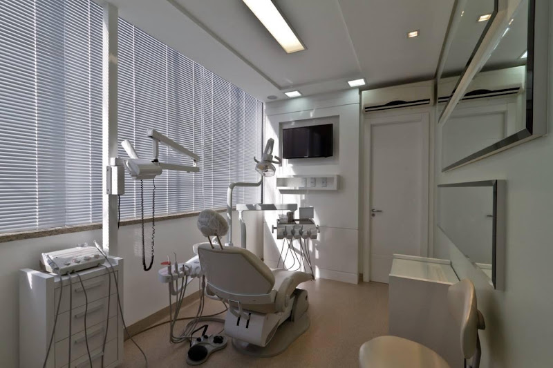 Foto 2 de Dra. Ângela Vallim Odontologia Personalizada