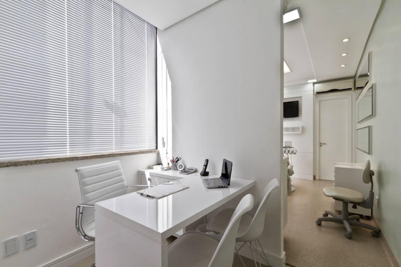 Foto 3 de Dra. Ângela Vallim Odontologia Personalizada