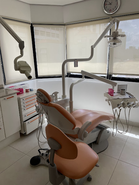 Foto 2 de Dra Angélica Almeida Barbosa