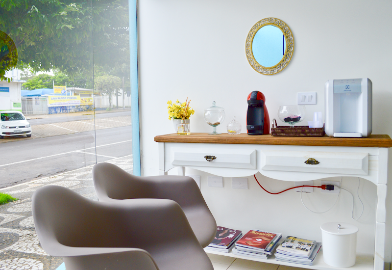 Foto 2 de Dra. Angelica Amorim - Cirurgiã Dentista