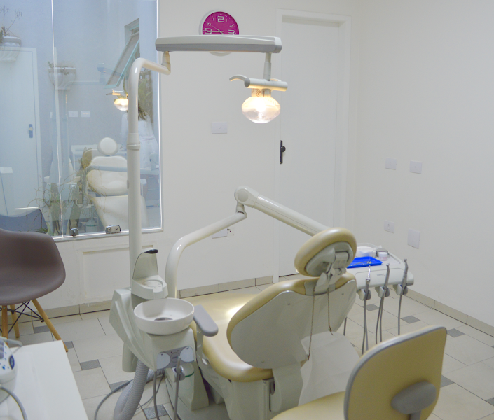 Foto 3 de Dra. Angelica Amorim - Cirurgiã Dentista