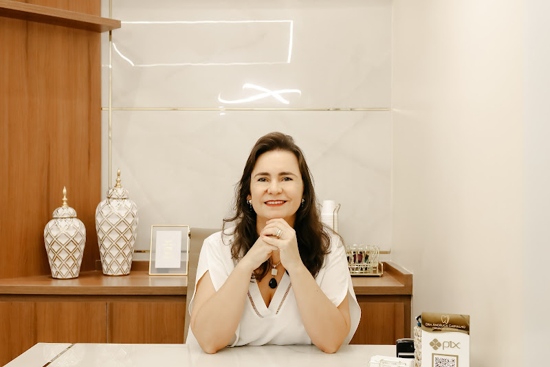 Foto 2 de Dra. Angélica Carvalho - Clínica Odontológica