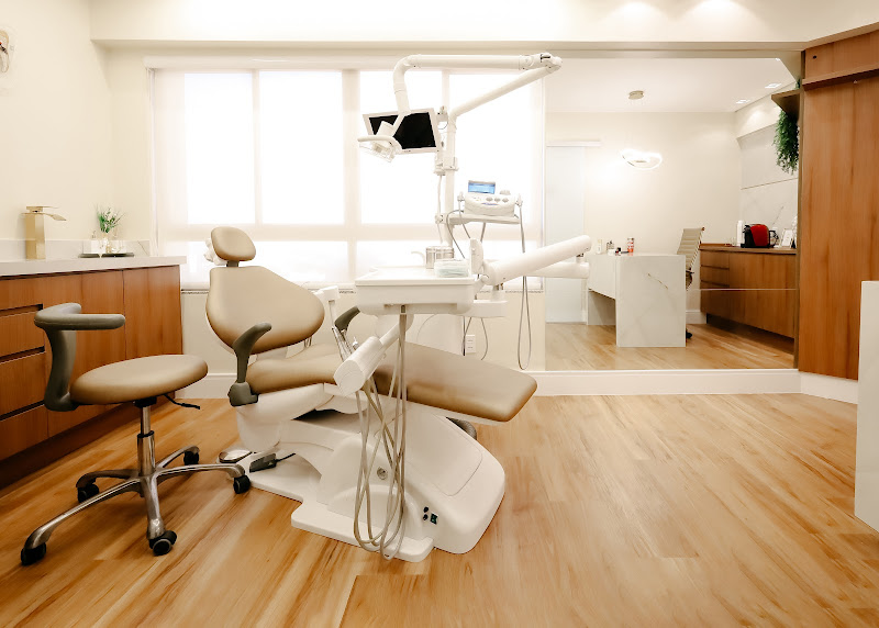 Foto 3 de Dra. Angélica Carvalho - Clínica Odontológica