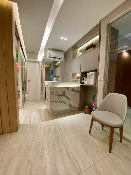 Foto 3 de Dra. Angélica Galvão | Odontopediatra | Dentista para crianças - Recife