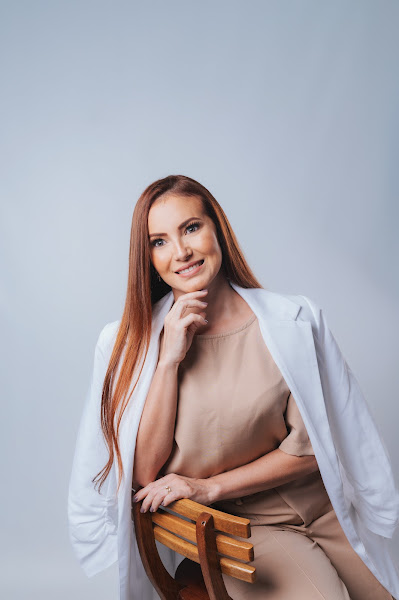 Foto 2 de Dra Angélica Lins | Harmonização Facial em Brasília