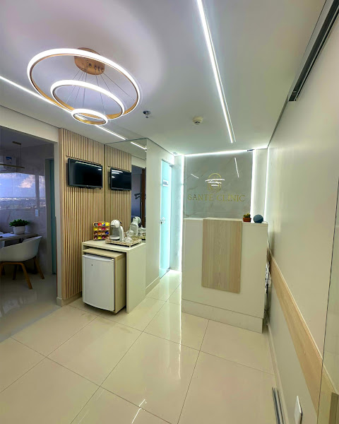 Foto 3 de Dra Angélica Lins | Harmonização Facial em Brasília