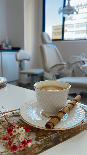 Foto 2 de Dra. Angelica Maciel