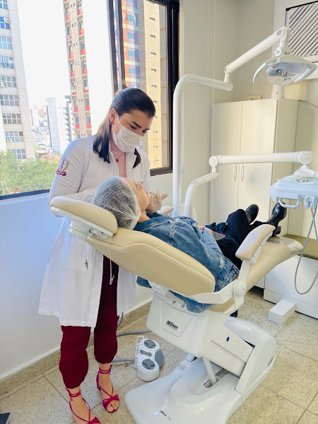 Foto 3 de Dra. Angelica Maciel