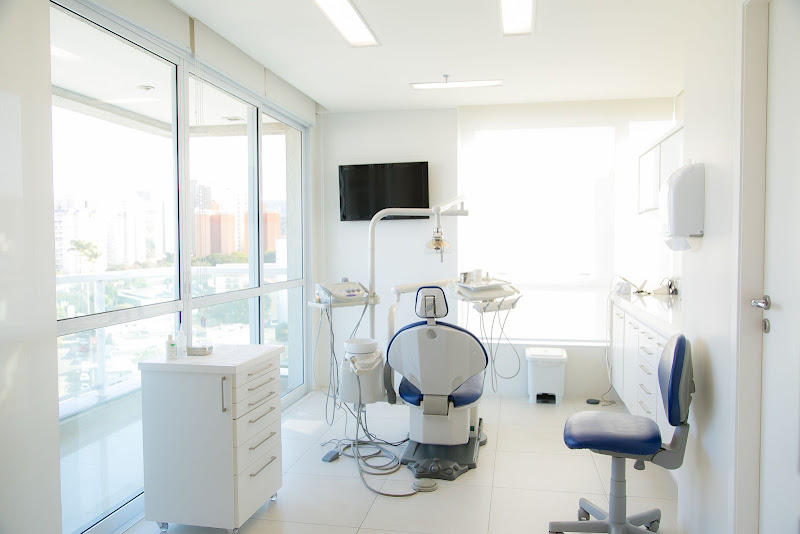 Foto 2 de Dra Angélica Muzzi / Odontologia especializada
