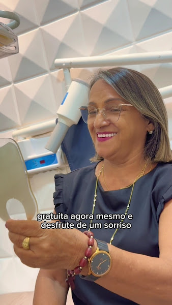 Foto 3 de Dra Angélica Santiago Dentista em Messejana