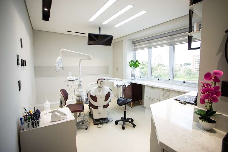 Foto 2 de Dra. Angelina Camargo - Odontologia