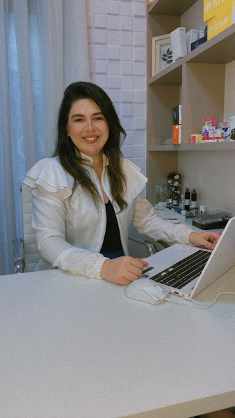 Foto 2 de Dra. Angie Ferreira - Botox | Preenchimento | Harmonização Facial