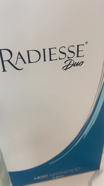 Foto 3 de Dra. Angie Ferreira - Botox | Preenchimento | Harmonização Facial