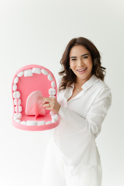 Foto 2 de Dra. Anice Mohana | Odontopediatra em São Luís/MA