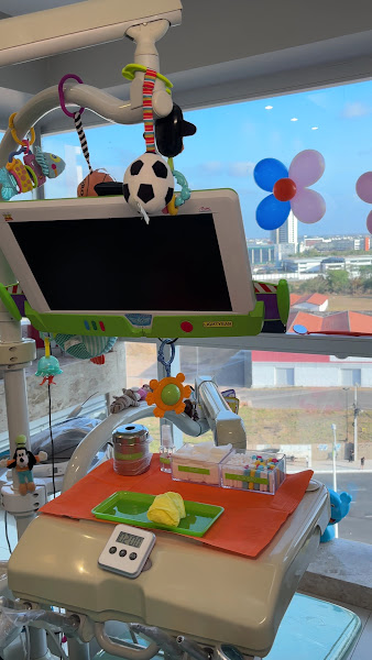 Foto 3 de Dra. Anice Mohana | Odontopediatra em São Luís/MA