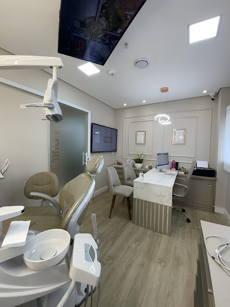 Foto 2 de Dra. Anielle Nami | Odontologia