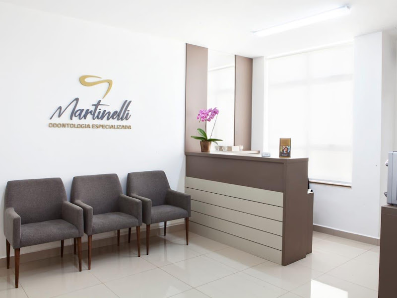 Foto 10 de Dra. Anielle Nami | Odontologia