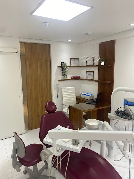 Foto 3 de Dra. Anita Monteiro