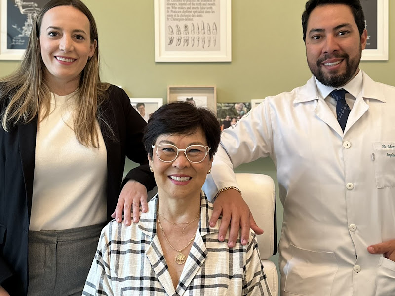 Foto 7 de Dra. Anita Monteiro